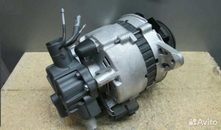 Генератор hyundai porter 1