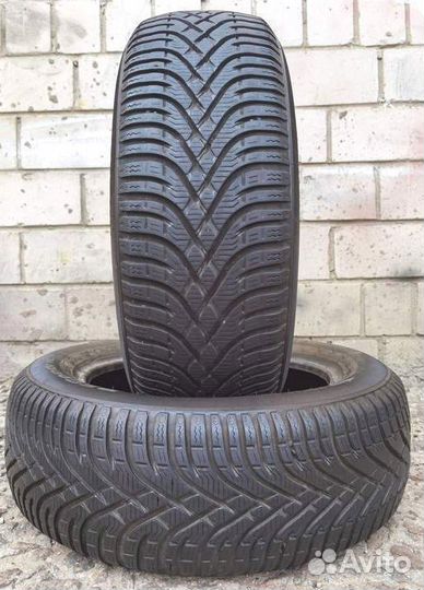 Bfgoodrich G-Force Winter 2 185/60 R15 88T