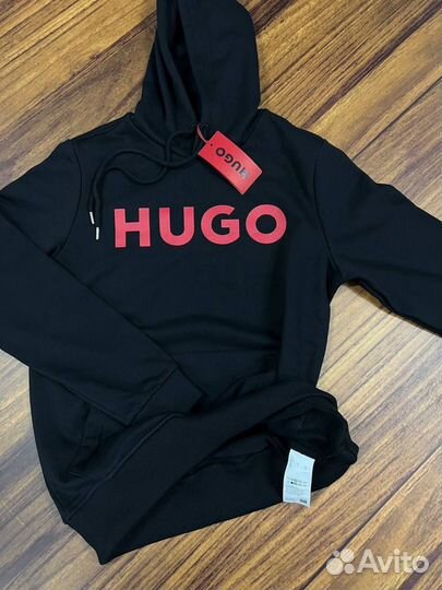 Толстовка Hugo Boss