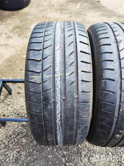 Dunlop SP Sport Maxx TT 225/55 R16