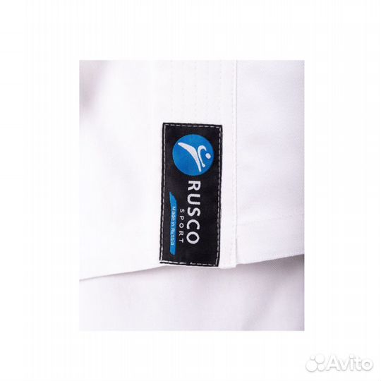 Кимоно для карате Rusco размер 170