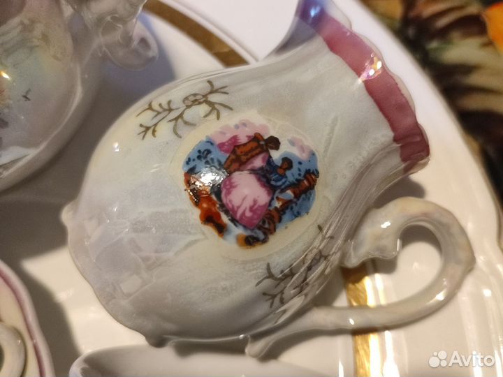 Кофейный сервис 