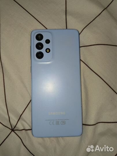 Samsung Galaxy A33 5G, 6/128 ГБ