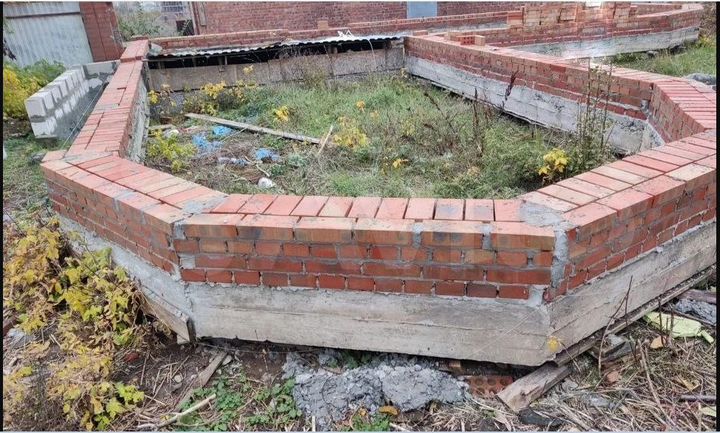 Участок 5 сот. (ИЖС)