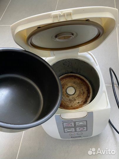 Мультиварка