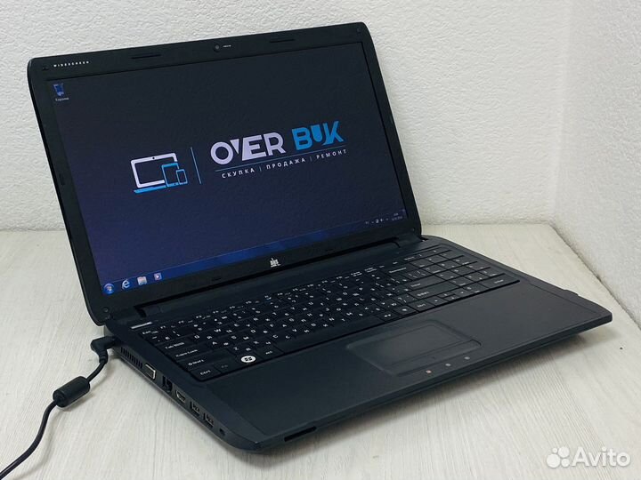 DNS Мощный i5 на SSD 240Gb