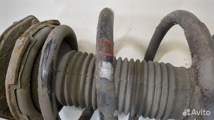 Амортизатор подвески Lexus RX, 2008