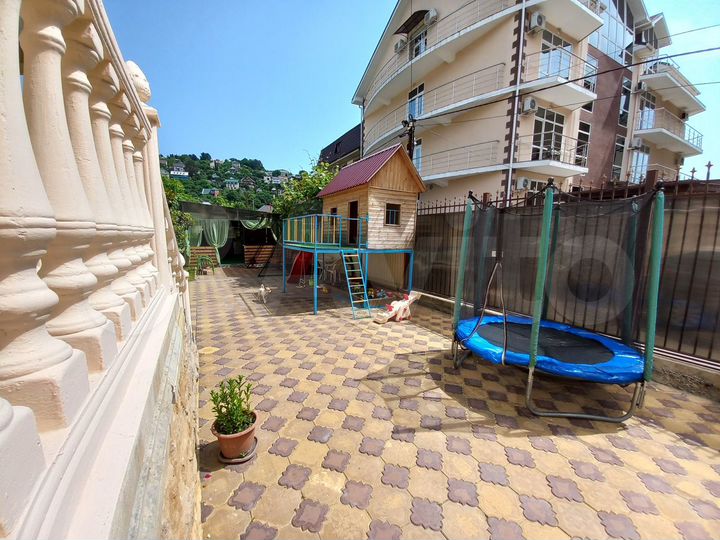 Комната 28 м², 2/4 эт.