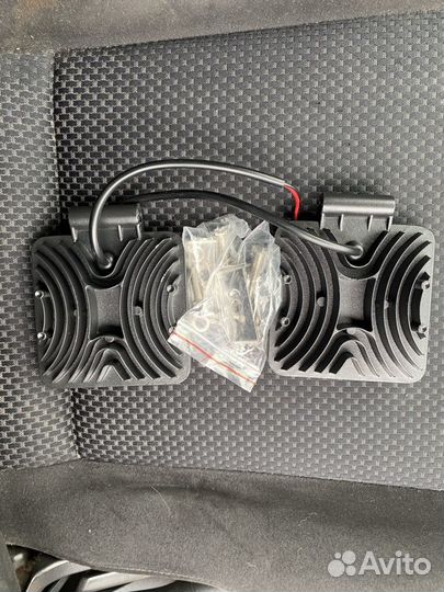 Вспышки фсо 126w