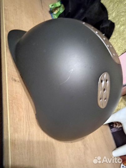 Шлем для верховой езды