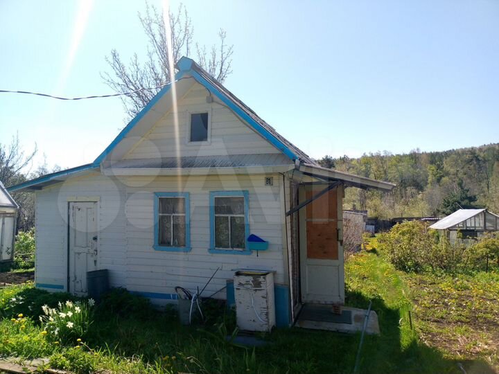 Участок 5,2 сот. (СНТ, ДНП)