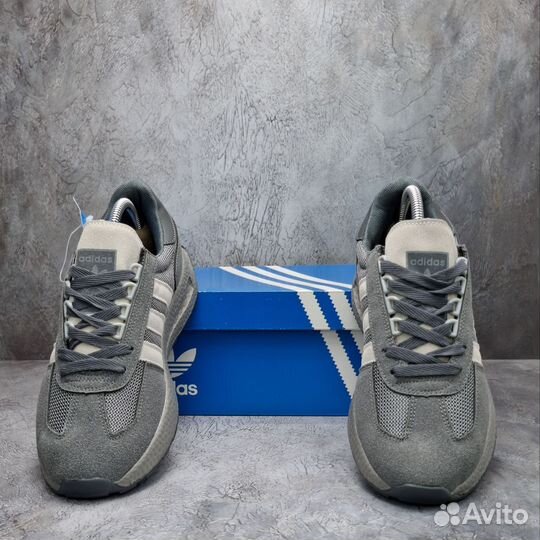 Кроссовки мужские Adidas