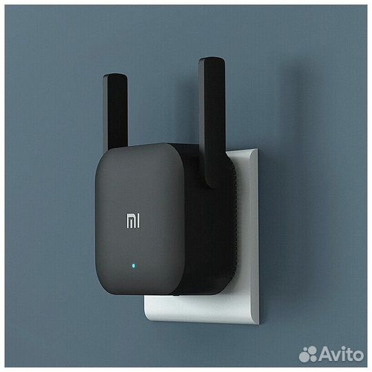 Ретранслятор Wi-Fi сигнала Xiaomi DVB4235GL