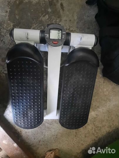 Тренажер мини степпер