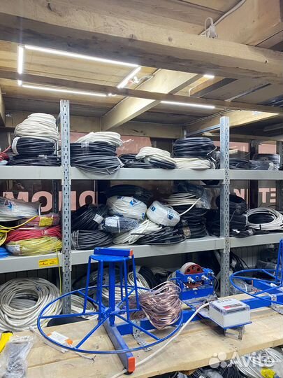 Кабель аввг, сип, ввгнг, ввг Гост оптом