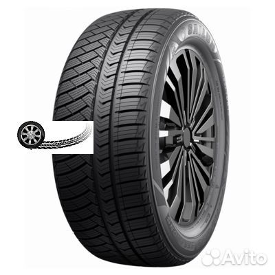 Sailun Atrezzo 4 Seasons 195/60 R15 88H