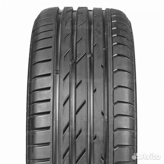 Ikon Tyres Nordman SZ2 225/45 R18 95W