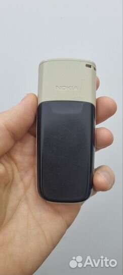 Nokia 1650