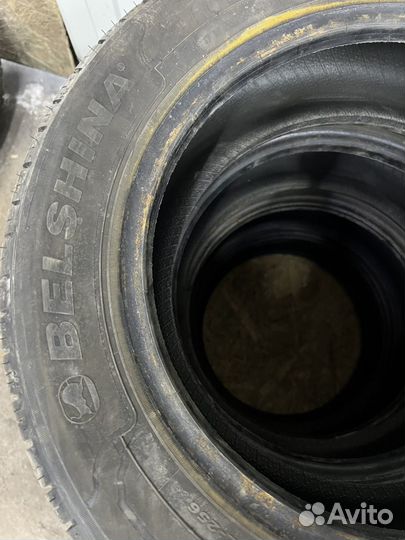 Белшина Artmotion 185/60 R14