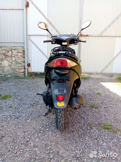 Honda dio AF-62