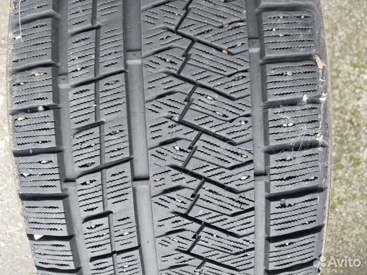 Triangle Snowlink TWT02 265/60 R18