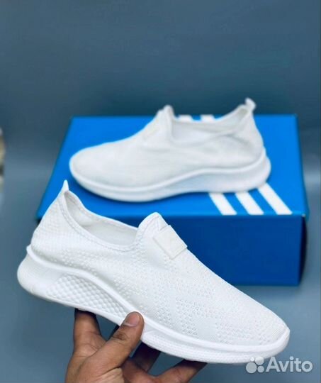 Кеды унисекс