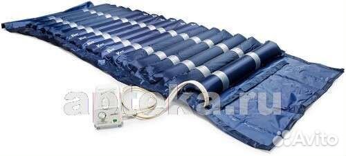 Матрас противопролежневый