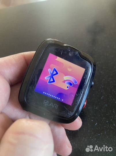 Smart watch