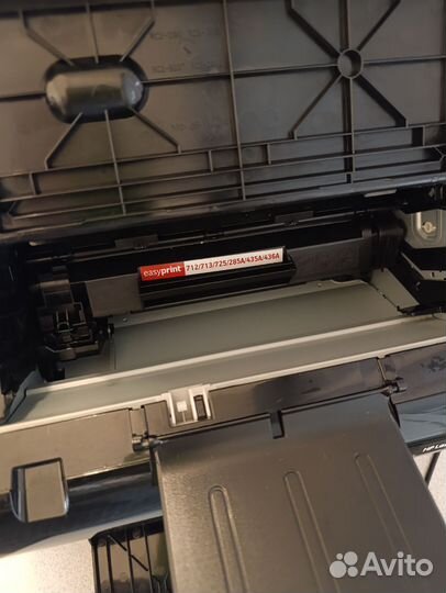 Принтер hp laserjet 1102w