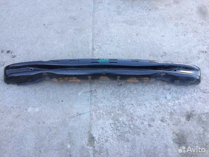 Усилитель заднего бампера bmw x5 e 53 рестайлинг