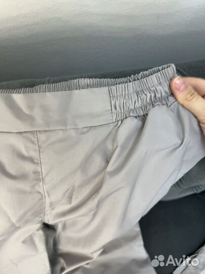 Медицинский костюм новый