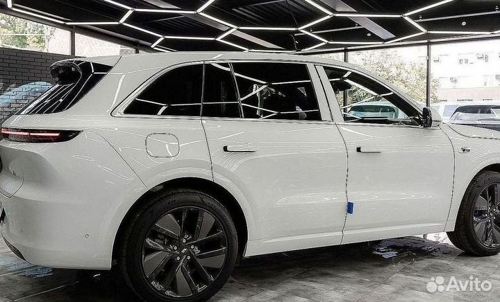 LiXiang L6 1.5 AT, 2024