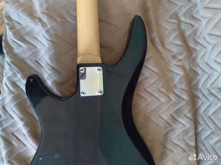 Электро'Бас'гитара 