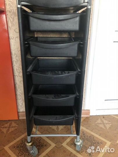 Парекмахерский набор