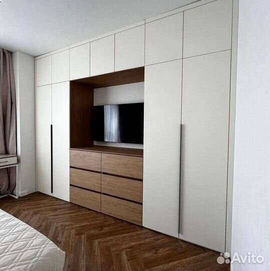 Кухня на заказ