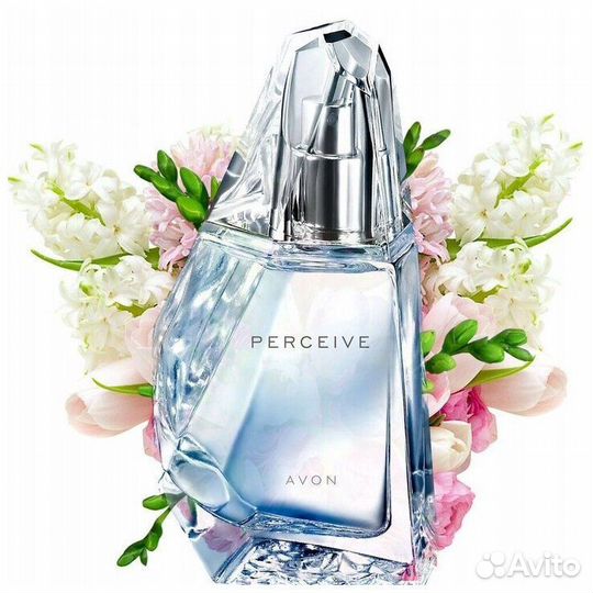 Женский парфюм