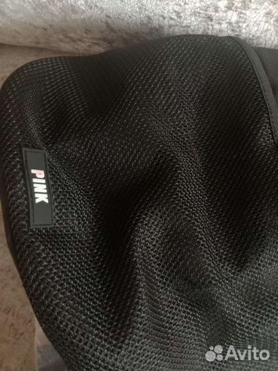 Рюкзак оригинал Victoria's secret (Pink)