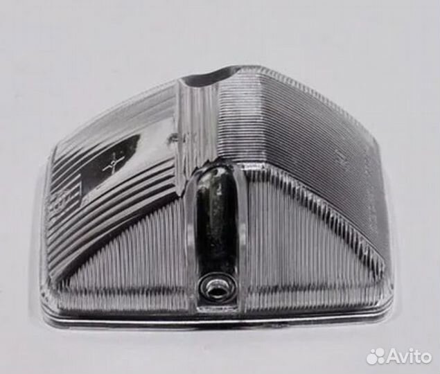 Фонарь контурный передний на крыше камаз LED 2шт