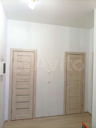 2-к. квартира, 54 м², 3/3 эт.