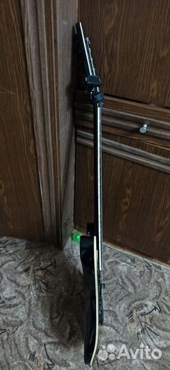 Электрогитара ibanez mtm2