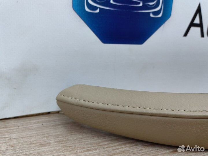 Ручка двери внутренняя задняя правая Bmw X5 E70