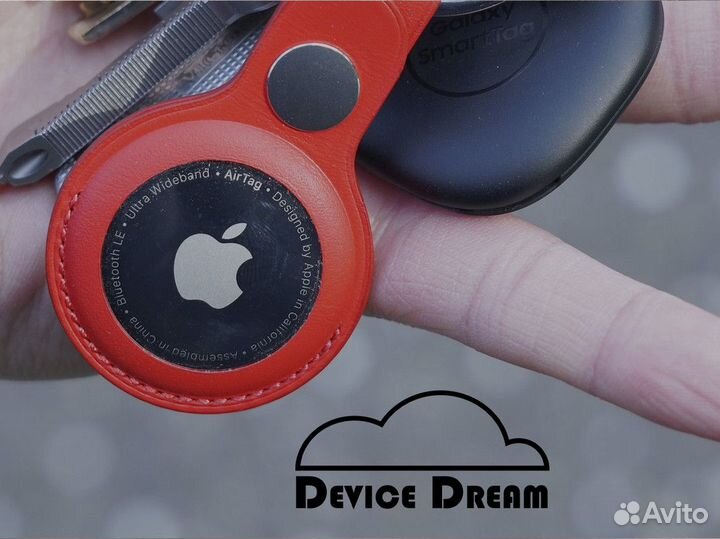 Device Dreem: Apple Вдохновляет