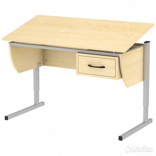 Парта растущая