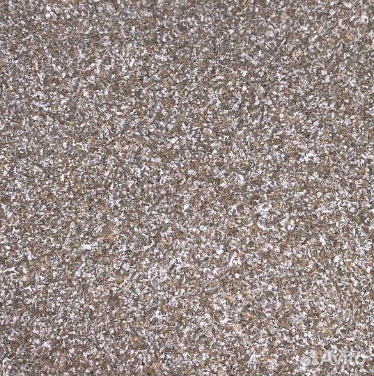 Отруби ржаные хлопья