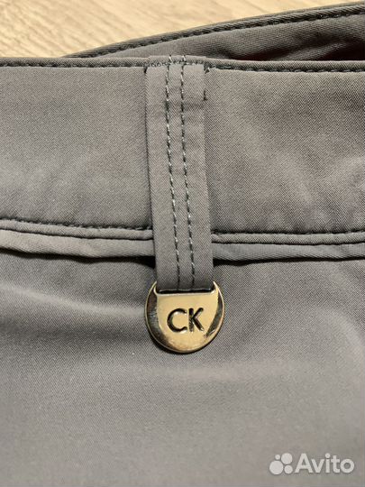 Штаны Calvin Klein Golf