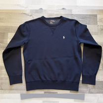 Polo ralph lauren зип худи