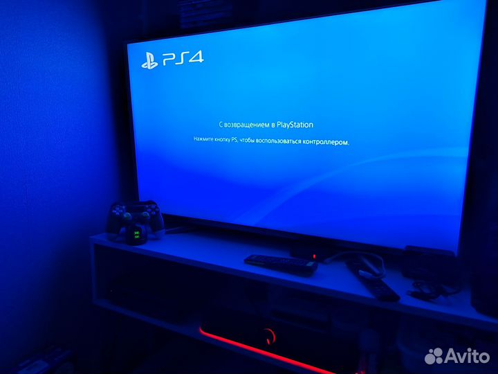 Sony playstation 4 PS4