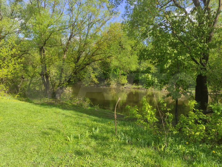 Дача 18 м² на участке 12,5 сот.