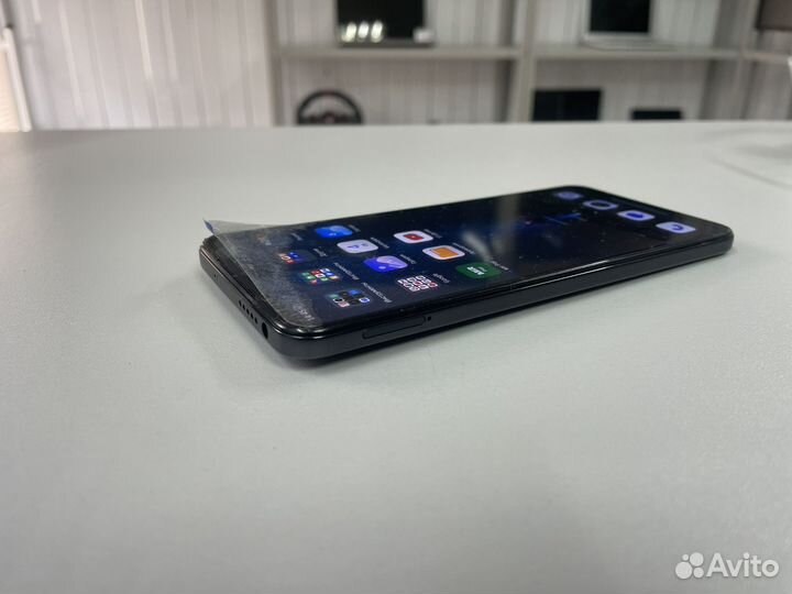 Xiaomi Redmi Note 11S, 6/64 ГБ
