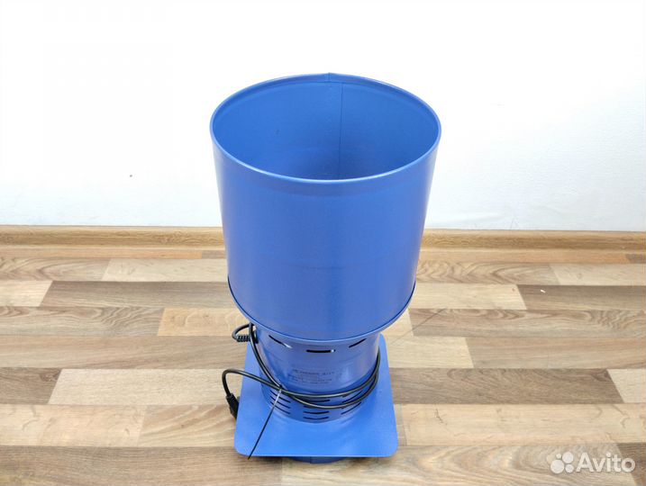 Измельчитель зерна Фермер изэ 14м